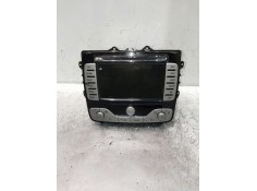 Recambio de sistema audio / radio cd para ford galaxy (ca1) ghia referencia OEM IAM 7S7T18K931BJ  