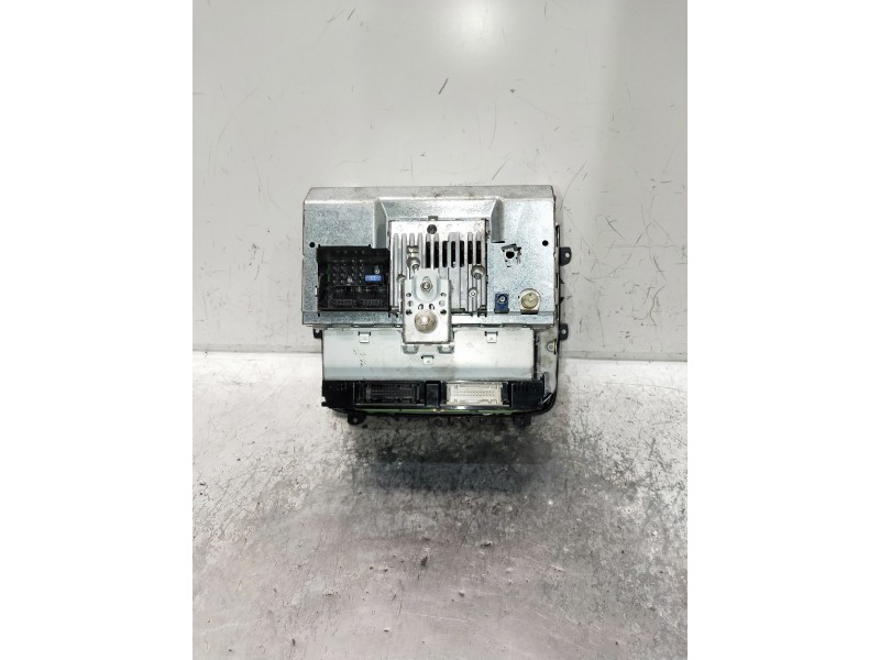 Recambio de sistema audio / radio cd para ford galaxy (ca1) ghia referencia OEM IAM 7S7T18K931BJ  