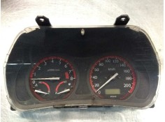 Recambio de cuadro instrumentos para honda hr-v (gh) 1.6 cat referencia OEM IAM HR0265215 78100G100 S2H