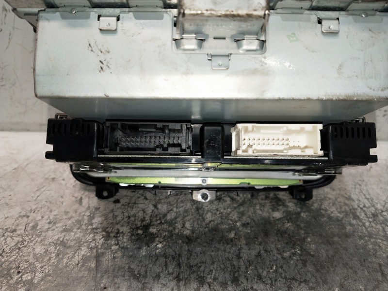 Recambio de sistema audio / radio cd para ford galaxy (ca1) ghia referencia OEM IAM 7S7T18K931BJ  