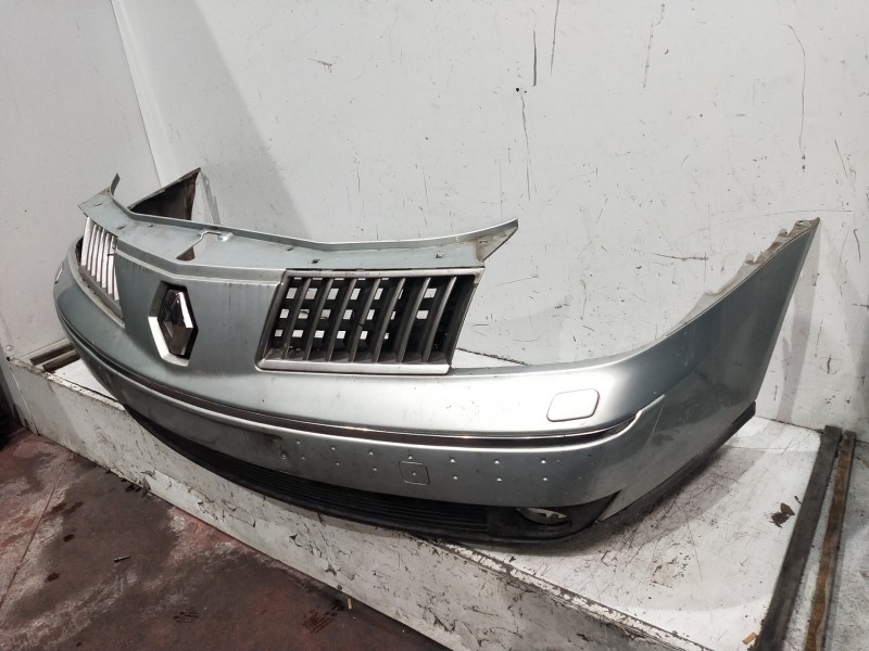 Recambio de paragolpes delantero para renault vel satis (bj0) referencia OEM IAM   