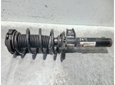Recambio de amortiguador delantero derecho para volkswagen tiguan (5n2) referencia OEM IAM 5N0412021FM 5N0400054 
