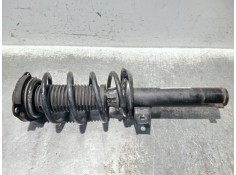 Recambio de amortiguador delantero derecho para volkswagen tiguan (5n2) referencia OEM IAM 5N0412021FM 5N0400054  2
