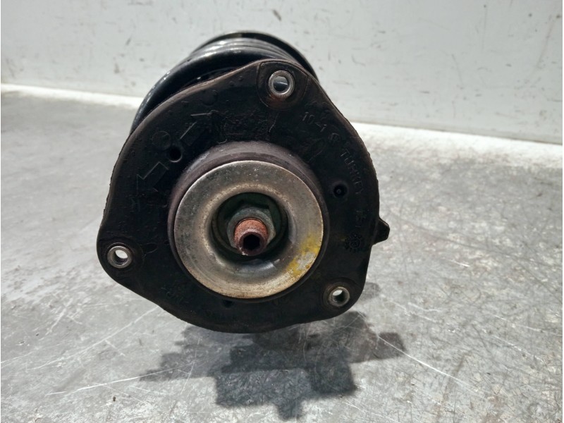 Recambio de amortiguador delantero izquierdo para volkswagen tiguan (5n2) referencia OEM IAM 5N0412021FM 5N0400053 