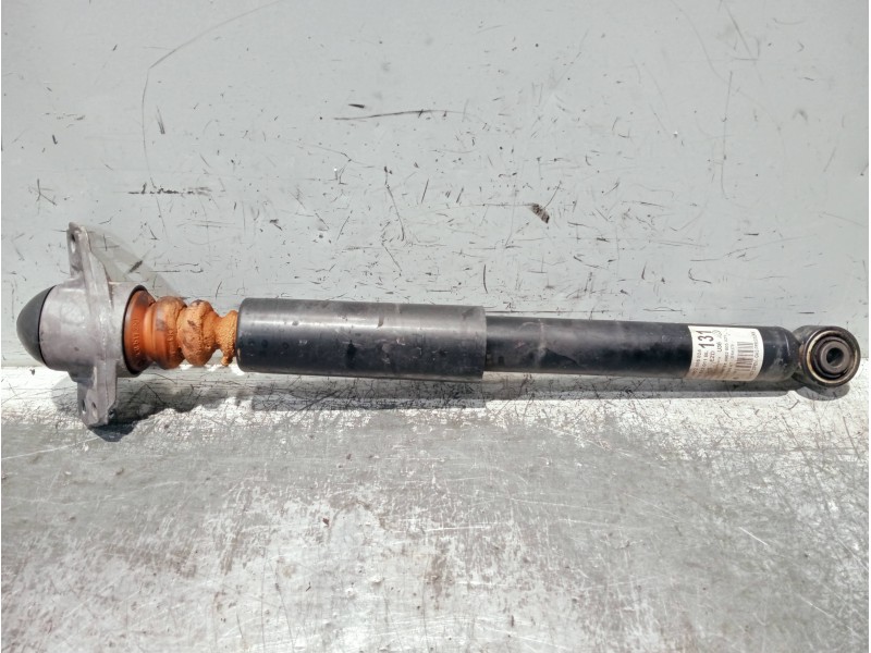 Recambio de amortiguador trasero izquierdo para volkswagen tiguan (5n2) referencia OEM IAM 5N0512011BL 5N0513049AT 804902005824