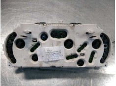 Recambio de cuadro instrumentos para honda hr-v (gh) 1.6 cat referencia OEM IAM HR0265215 78100G100 S2H 2