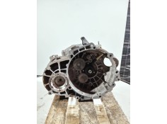 Recambio de caja cambios para volkswagen tiguan (5n2) referencia OEM IAM NFZ 07093 1401460062 6V
