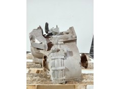 Recambio de caja cambios para volkswagen tiguan (5n2) referencia OEM IAM NFZ 07093 1401460062 6V 2