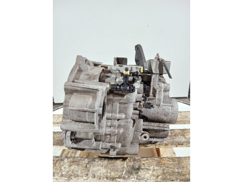 Recambio de caja cambios para volkswagen tiguan (5n2) referencia OEM IAM NFZ 07093 1401460062 6V