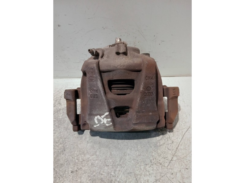 Recambio de pinza freno delantera derecha para volkswagen tiguan (5n2) referencia OEM IAM   R199