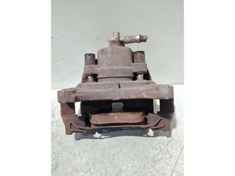 Recambio de pinza freno delantera derecha para volkswagen tiguan (5n2) referencia OEM IAM   R199
