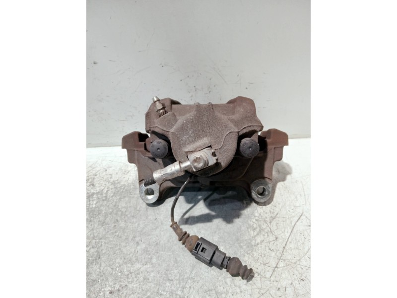 Recambio de pinza freno delantera izquierda para volkswagen tiguan (5n2) referencia OEM IAM   R198