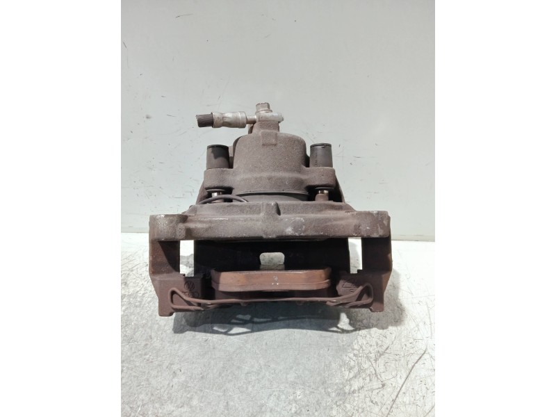 Recambio de pinza freno delantera izquierda para volkswagen tiguan (5n2) referencia OEM IAM   R198