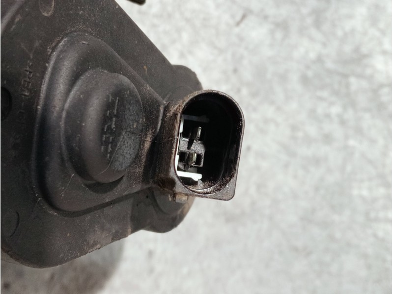 Recambio de pinza freno trasera derecha para volkswagen tiguan (5n2) referencia OEM IAM 5079H  