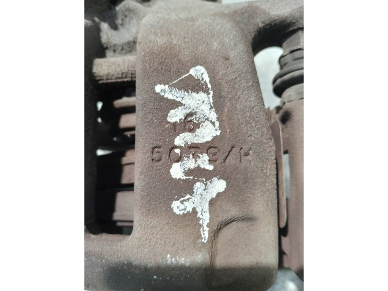 Recambio de pinza freno trasera derecha para volkswagen tiguan (5n2) referencia OEM IAM 5079H  
