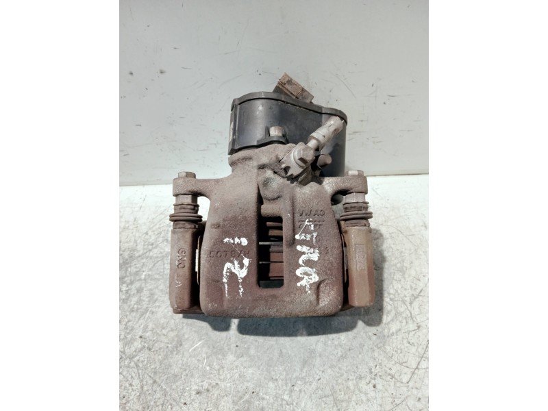 Recambio de pinza freno trasera izquierda para volkswagen tiguan (5n2) referencia OEM IAM 5078H  