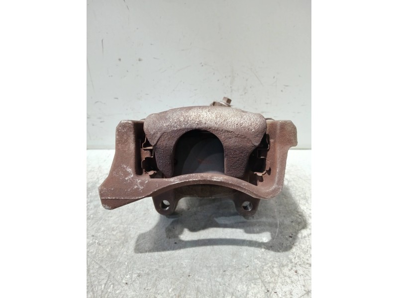 Recambio de pinza freno trasera izquierda para volkswagen tiguan (5n2) referencia OEM IAM 5078H  