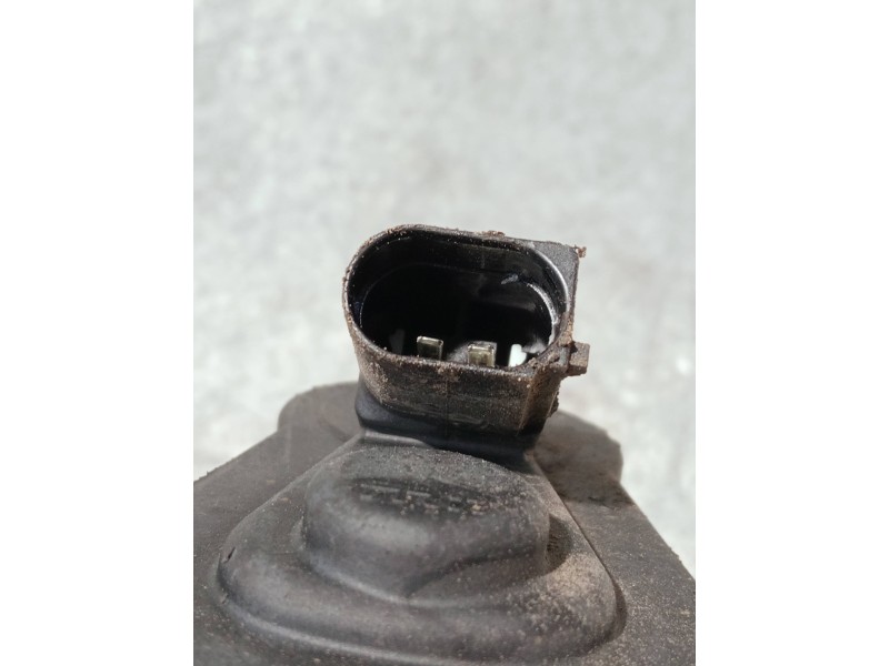 Recambio de pinza freno trasera izquierda para volkswagen tiguan (5n2) referencia OEM IAM 5078H  