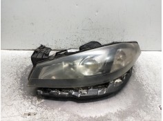 Recambio de faro izquierdo para renault laguna ii (bg0) referencia OEM IAM   
