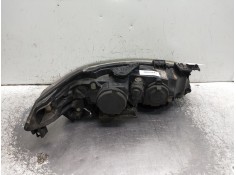Recambio de faro izquierdo para renault laguna ii (bg0) referencia OEM IAM    2