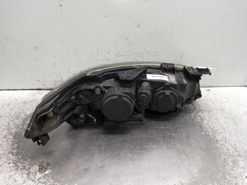 Recambio de faro izquierdo para renault laguna ii (bg0) referencia OEM IAM   