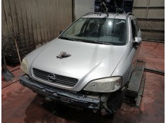 opel astra g caravan del año 1998