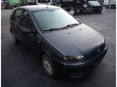 fiat punto berlina (188) del año 2001