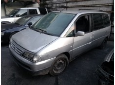 citroen evasion del año 1999