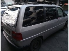 citroen evasion del año 1999 2