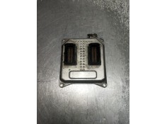 Recambio de centralita motor uce para opel astra gtc referencia OEM IAM 5WK9395 12992406 5112810233