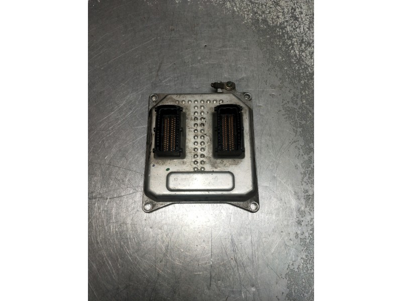 Recambio de centralita motor uce para opel astra gtc referencia OEM IAM 5WK9395 12992406 5112810233 Recambio de centralita motor uce para opel astra gtc referencia OEM IAM 5WK9395 12992406 5112810233