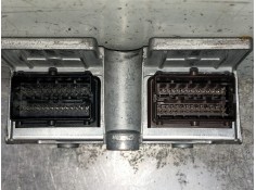 Recambio de centralita airbag para opel astra gtc referencia OEM IAM 13188854 327963935  2