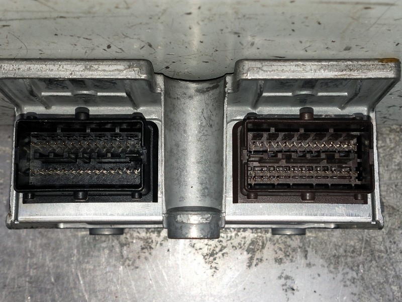 Recambio de centralita airbag para opel astra gtc referencia OEM IAM 13188854 327963935  Recambio de centralita airbag para opel astra gtc referencia OEM IAM 13188854 327963935