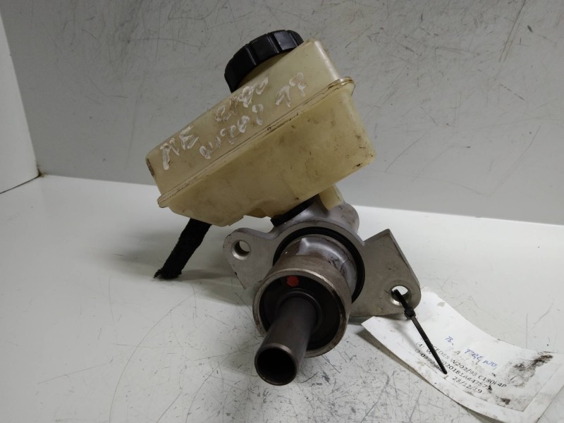 Recambio de bomba freno para mercedes clase c (w202) berlina 180 (202.018) referencia OEM IAM 0054306401  