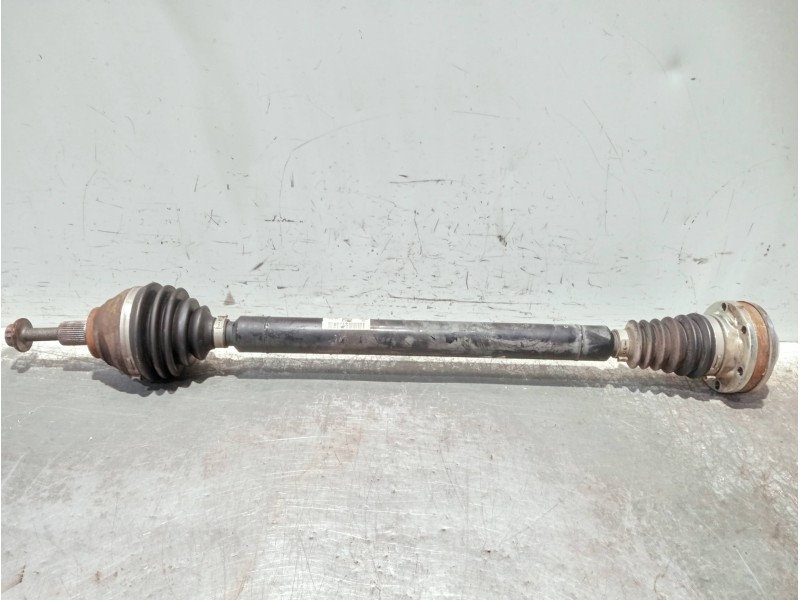 Recambio de transmision delantera derecha para volkswagen tiguan (5n2) referencia OEM IAM 5N0407766B  