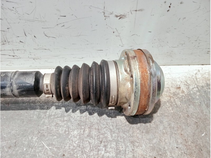Recambio de transmision delantera derecha para volkswagen tiguan (5n2) referencia OEM IAM 5N0407766B  