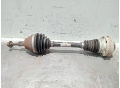 Recambio de transmision delantera izquierda para volkswagen tiguan (5n2) referencia OEM IAM 5N0407763D  