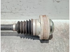 Recambio de transmision delantera izquierda para volkswagen tiguan (5n2) referencia OEM IAM 5N0407763D   2