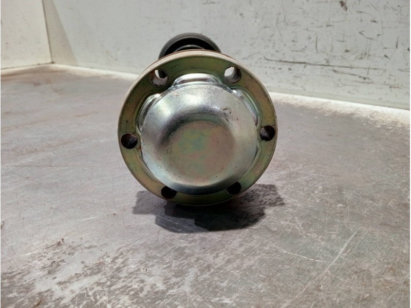 Recambio de transmision delantera izquierda para volkswagen tiguan (5n2) referencia OEM IAM 5N0407763D  