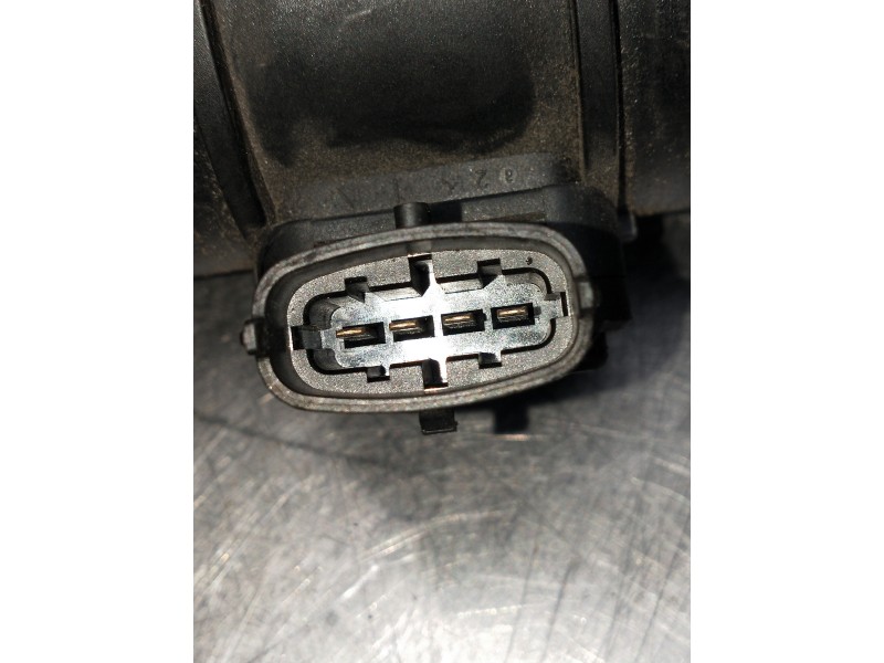 Recambio de caudalimetro para opel astra gtc referencia OEM IAM FGP55353313   Recambio de caudalimetro para opel astra gtc referencia OEM IAM FGP55353313