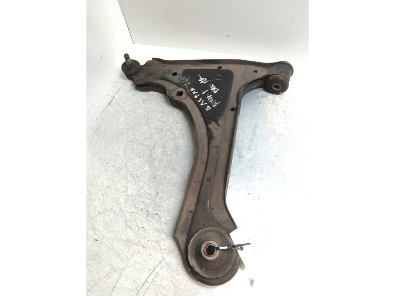 Recambio de brazo suspension inferior delantero izquierdo para opel astra f berlina gl referencia OEM IAM   