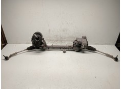 Recambio de cremallera direccion para ford transit connect referencia OEM IAM CV6C3D070  