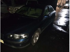 volvo s60 berlina del año 2001