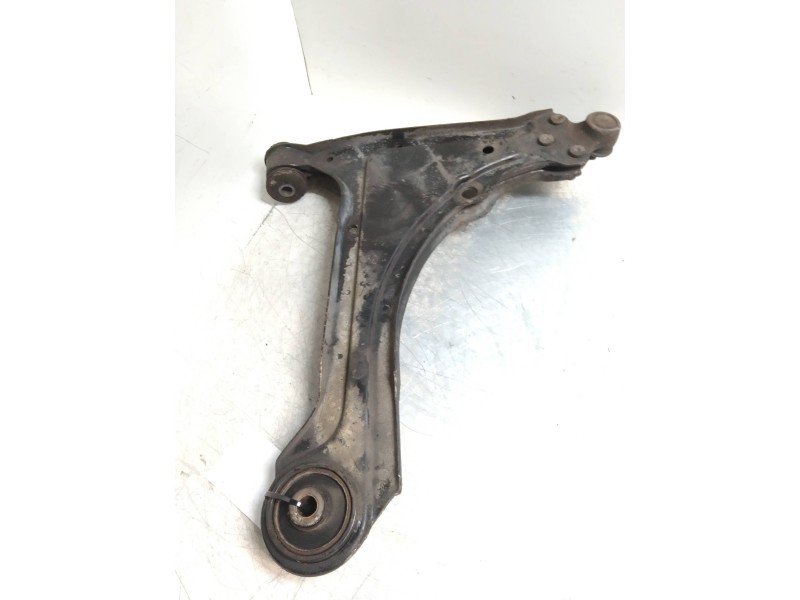 Recambio de brazo suspension inferior delantero izquierdo para opel astra f berlina gl referencia OEM IAM   