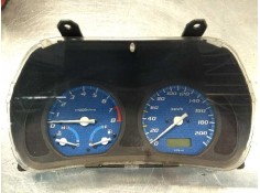 Recambio de cuadro instrumentos para honda hr-v (gh) 1.6 cat referencia OEM IAM HR0265102 78100G100 S2H