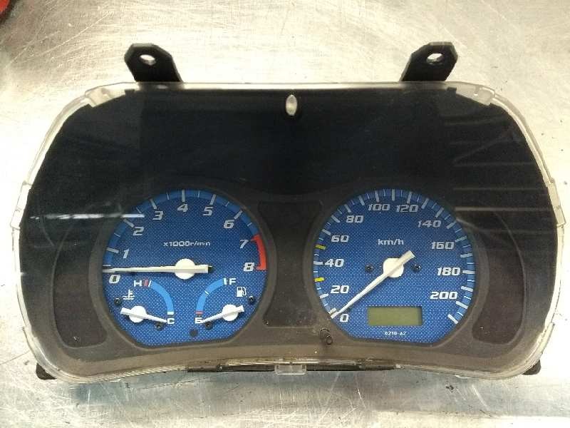 Recambio de cuadro instrumentos para honda hr-v (gh) 1.6 cat referencia OEM IAM HR0265102 78100G100 S2H