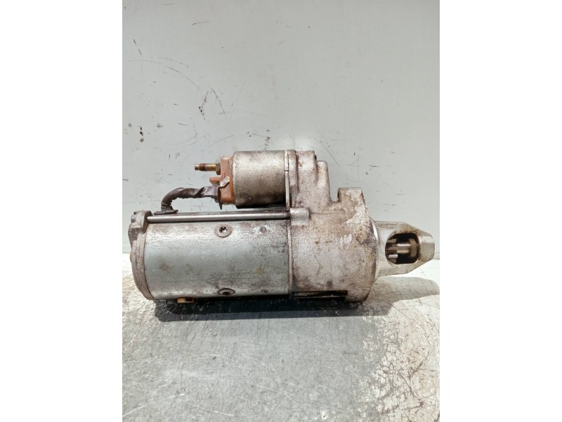 Recambio de motor arranque para mercedes clase cl (w215) coupe referencia OEM IAM 0051512401 188645A D7R36