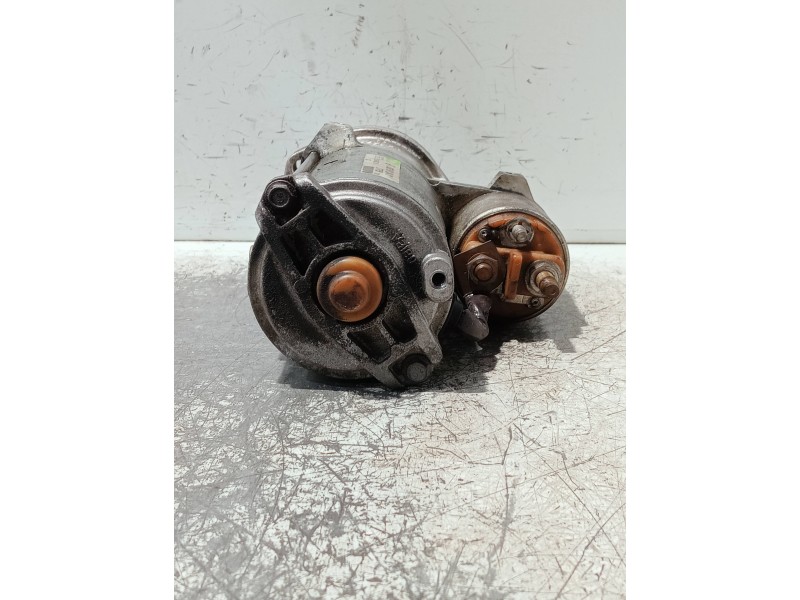 Recambio de motor arranque para mercedes clase cl (w215) coupe referencia OEM IAM 0051512401 188645A D7R36