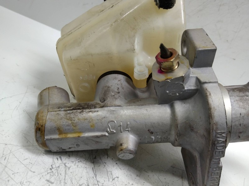 Recambio de bomba freno para mercedes clase c (w202) berlina 180 (202.018) referencia OEM IAM 0054306401  