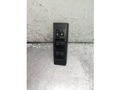 Recambio de mando elevalunas delantero izquierdo para toyota corolla verso (r1) referencia OEM IAM 37073C334A06 848200F030 